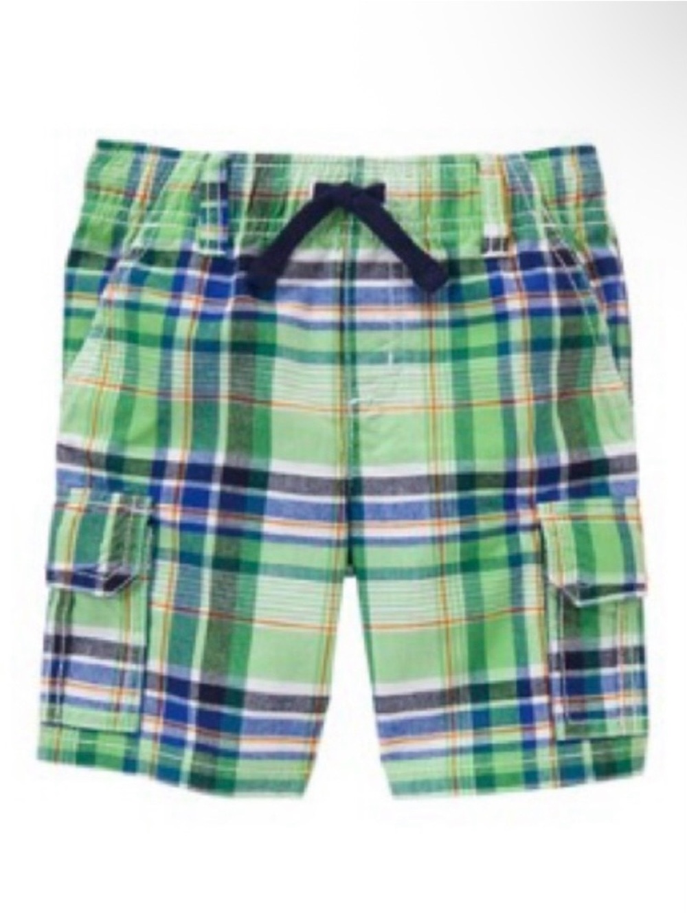 Gymboree Boys’ ‘Safari Ranger’ 4-piece Shorts Set - Picture 2 of 15